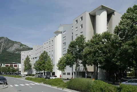 Photo of RENTAL INVESTMENT – Grenoble – Les Estudines Marie Curie student residence - 6.81% return