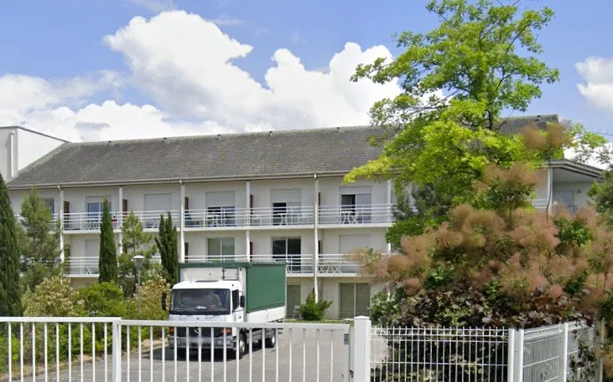 RENTAL INVESTMENT – Saint-Michel-sur-Orge – Cap West Business Residence - 5.52% return
