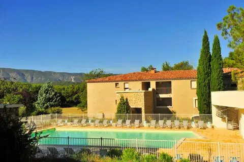Photo of RENTAL INVESTMENT – Beaumettes – Goelia Le Domaine du Moulin Blanc Tourist Residence - 8.15% return