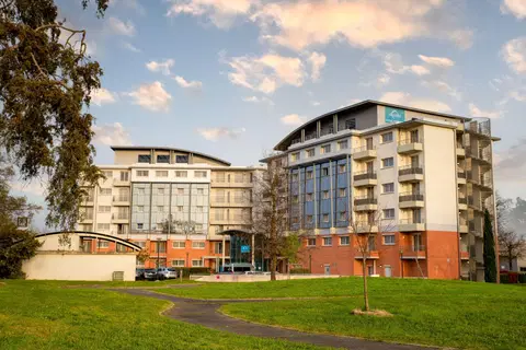 Photo of RENTAL INVESTMENT – Toulouse – Zenitude Tourist Residence - Le Parc de l'Escale - 5.51% return
