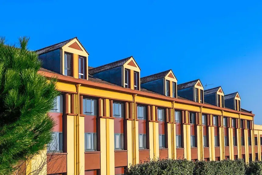 RENTAL INVESTMENT – Ennery – Le Green des Impressionnistes tourist residence - 5.57% return