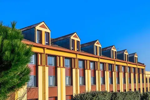 Photo of RENTAL INVESTMENT – Ennery – Le Green des Impressionnistes tourist residence - 5.57% return