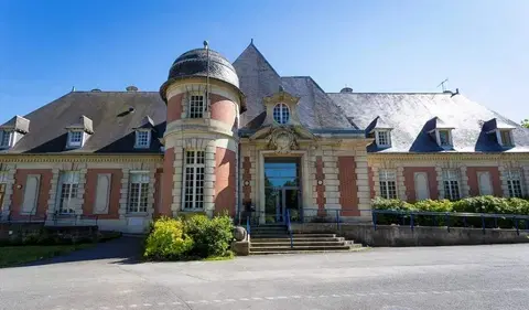 RENTAL INVESTMENT – Nampcel – Les Jardins de Nampcel Assisted Living Residence - 6.56% return