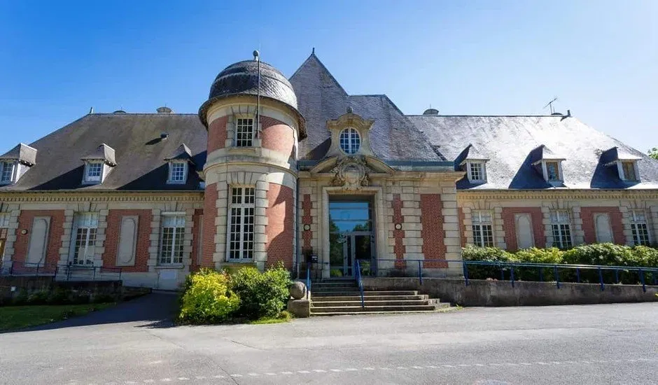 RENTAL INVESTMENT – Nampcel – Les Jardins de Nampcel Assisted Living Residence - 6.56% return