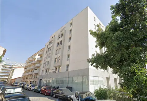 Foto di INVESTIMENTO IN AFFITTO – Nizza – Residenza studentesca Les Estudines Nice Baie des Anges - Rendimento del 5,86%