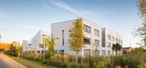 Foto von INVESTITION IN EINE STUDENTENWOHNUNG – Bègles – Studently Campus Bel Air Studentenwohnheim – 4,51% Rendite