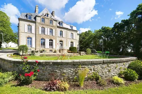 Photo of RENTAL INVESTMENT – Audierne – Le Domaine de la Baie Tourist Residence - 5.48% return