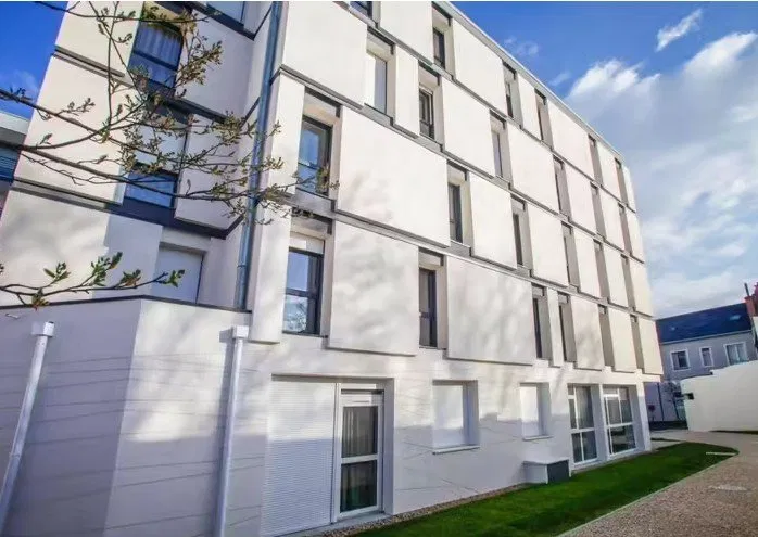 HUURINVESTERING – Orleans – Studentenresidentie Odalys Campus Orleans Centre - 5.47% rendement