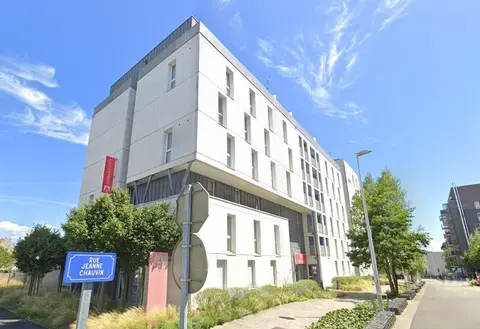 Foto von MIETINVESTITION – Saint-Nazaire – Appart'City Confort Saint-Nazaire Ocean Touristenresidenz - 5,86% Rendite