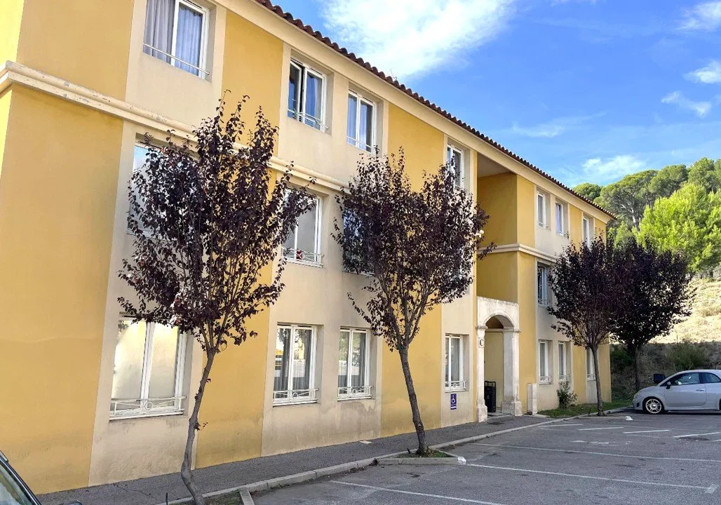 租赁投资 – Le Tholonet – Zenitude艾克斯普罗旺斯旅游住宅 - Le Tholonet - 6.50%回报