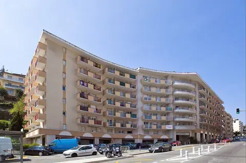 Photo of RENTAL INVESTMENT – Nice – Les Estudines Nice Mediterranee Student Residence - 5.16% return