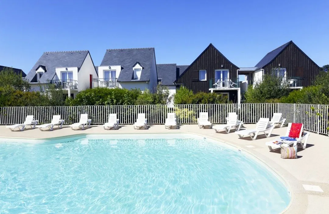 RENTAL INVESTMENT – Saint-Pol-de-Leon – Goelia Les Roches Tourist Residence - 5.66% return