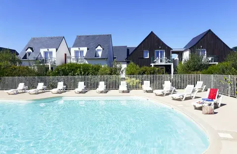 Photo of RENTAL INVESTMENT – Saint-Pol-de-Leon – Goelia Les Roches Tourist Residence - 5.66% return