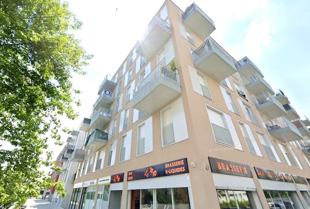 HUURINVESTERING – Sevran – Twenty Campus Sevran Studentenresidentie - 5,03% rendement