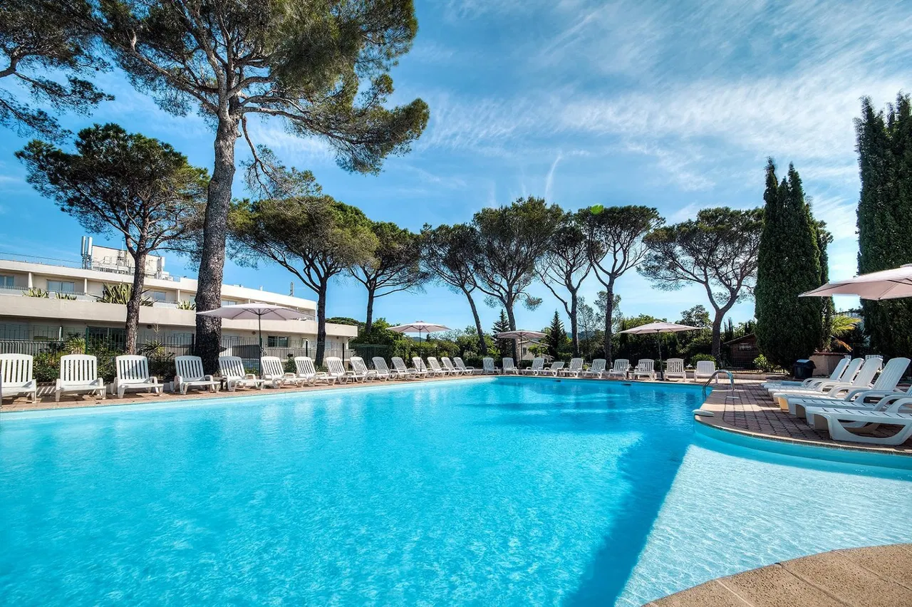 RENTAL INVESTMENT – FREJUS – Zenitude La Tour de Mare Tourist Residence - 5.58% return