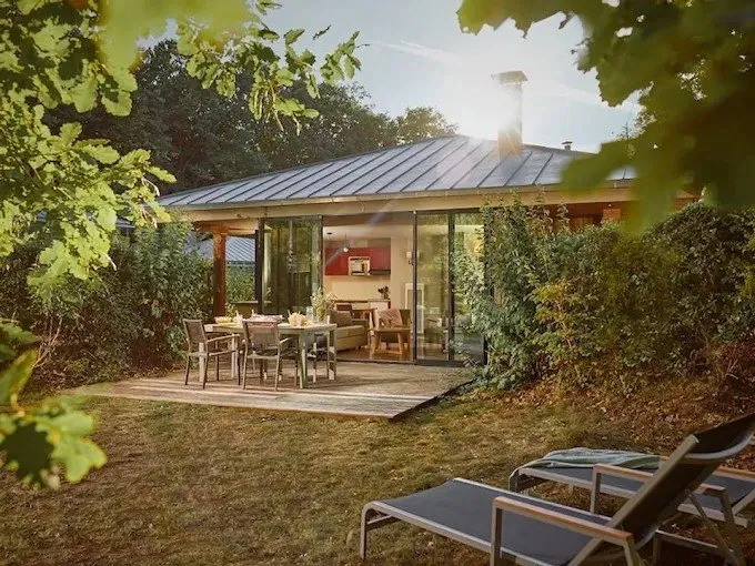 RENTAL INVESTMENT – Les Barils – Center Parcs Les Bois-Francs Tourist Residence - 6.89% return