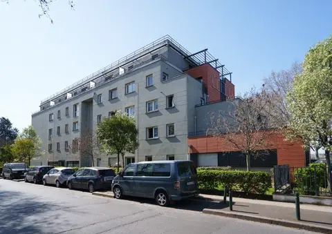 Photo of RENTAL INVESTMENT – Alfortville – Logely Residis Alfortville Business Residence - 8.5% return