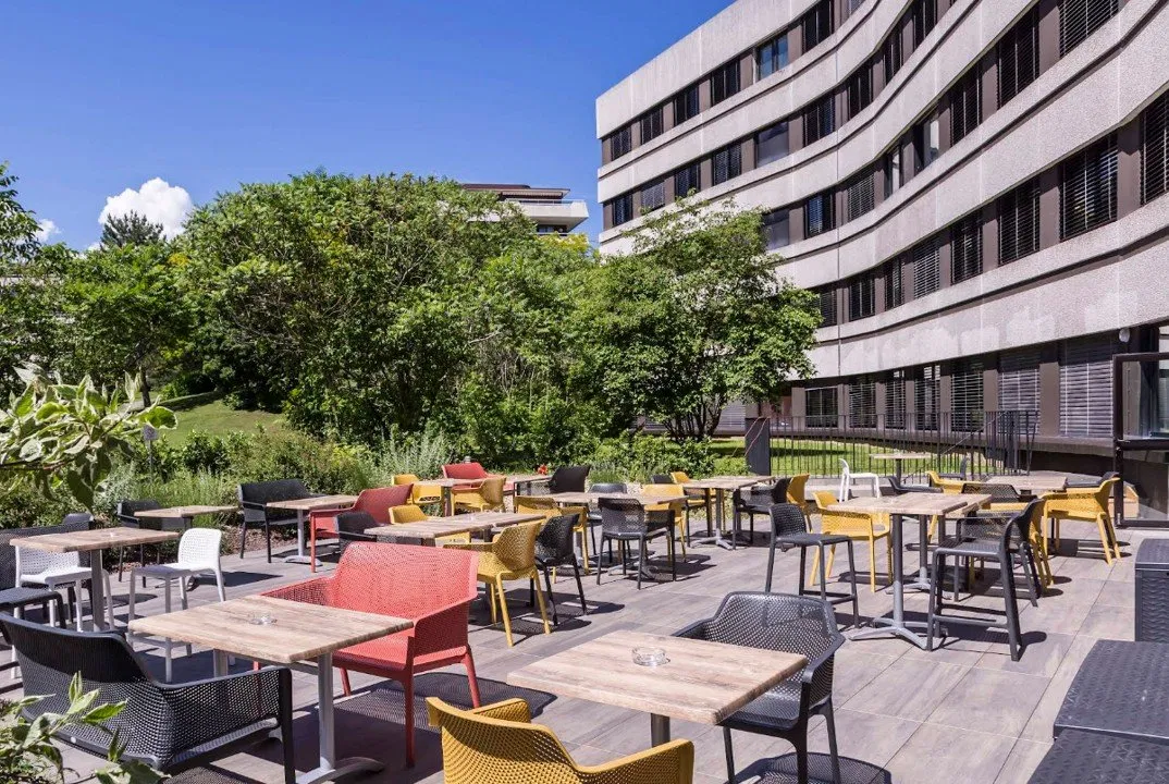 INVERSIÓN EN ALQUILER – Ferney-Voltaire – Residencia Turística Zenitude Swiss Aparthotels - Rentabilidad del 5.67%
