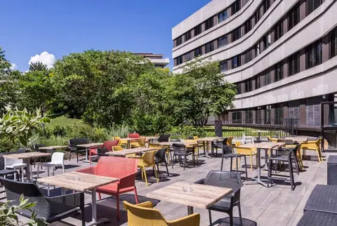 Photo of RENTAL INVESTMENT – Ferney-Voltaire – Zenitude Swiss Aparthotels Tourist Residence - 5.67% return
