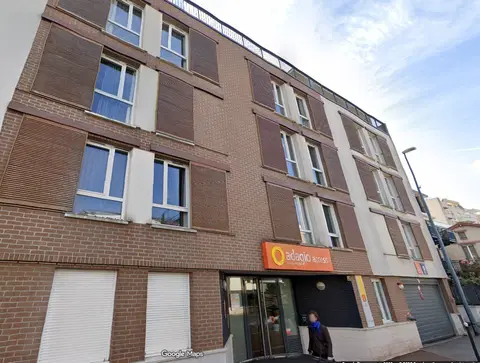 Photo of RENTAL INVESTMENT – Vanves – Adagio Access Vanves Porte de Chatillon Business Residence - 6,53% return